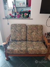 Divano vintage
