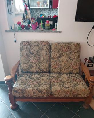 Divano vintage