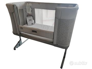 culla Next2me forever