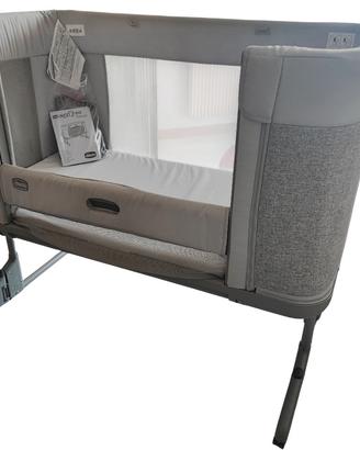 culla Next2me forever