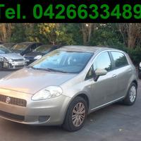 Ricambi usati FIAT PUNTO 1.3 MJT 5 PORTE- 199A2000