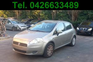 Ricambi usati FIAT PUNTO 1.3 MJT 5 PORTE- 199A2000