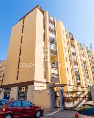 Appartamento - Brindisi
