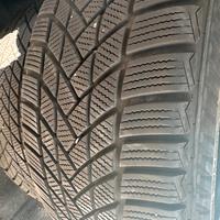 Gomme invernali matador nordic 225/40/19