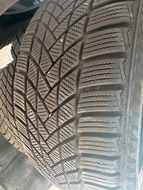 Gomme invernali matador nordic 225/40/19