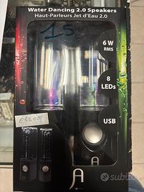 Speakers