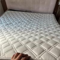 Materasso matrimoniale