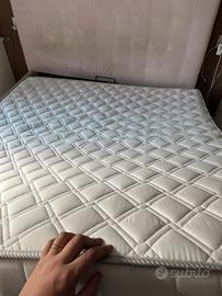 Materasso matrimoniale