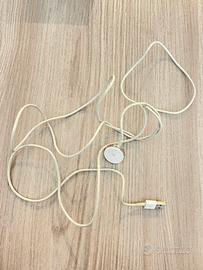 CAVO CARICATORE ORIGINALE APPLE WATCH 1