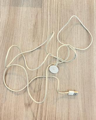 CAVO CARICATORE ORIGINALE APPLE WATCH 1