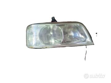 FARO ANTERIORE DESTRO FIAT Ducato 4° Serie (02>06