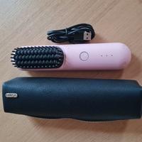 Spazzola lisciante capelli TYMO Porta