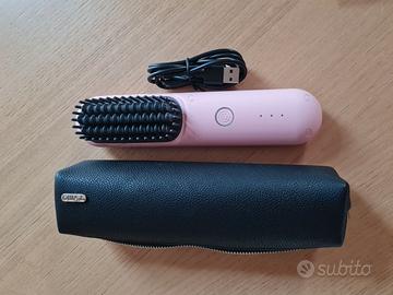 Spazzola lisciante capelli TYMO Porta