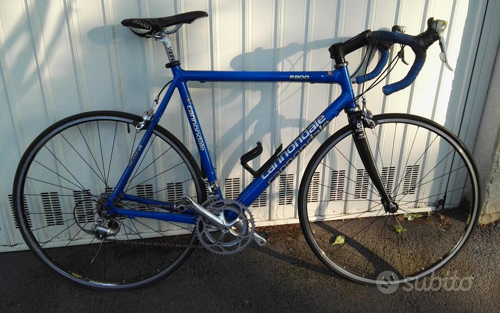 Cannondale cheap r800 caad4