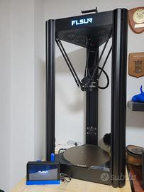 Stampante 3D FLSUN V400