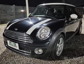 Mini Cooper D