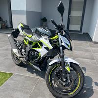 Kawasaki Z 125 - 2021