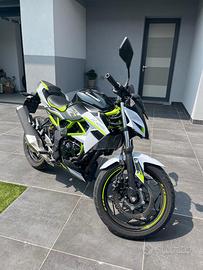 Kawasaki Z 125 - 2021