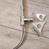 Miscelatore lavello Cucina