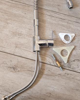 Miscelatore lavello Cucina