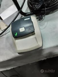 verifica banconote soldo smart