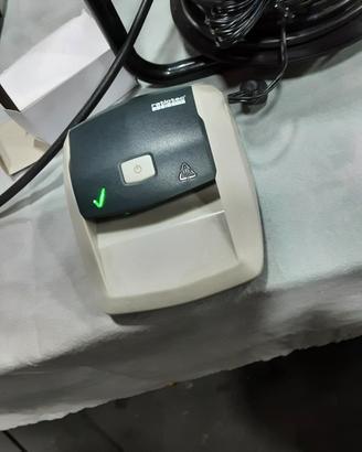 verifica banconote soldo smart