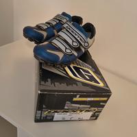 Scarpe bici MTB Gaerne 