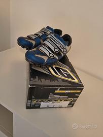 Scarpe bici MTB Gaerne 