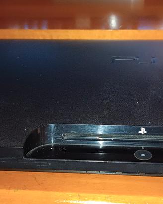 Playstation 3 Chassis 300 GB