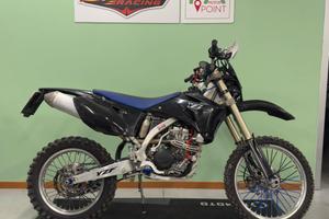 Yamaha WR 250 F