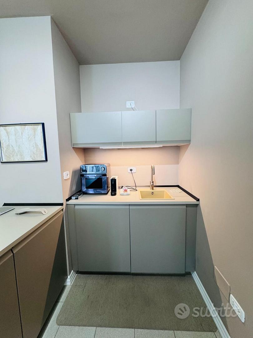 Appartamento – Bibbona, Marina di Bibbona - Vista 4