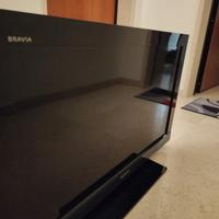 Sony Bravia 32 pollici più decoder