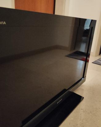 Sony Bravia 32 pollici più decoder