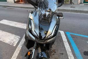 Honda ADV 350