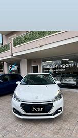 Peugeot 208 PureTech 82 5 porte Active 1 PROPRIETA