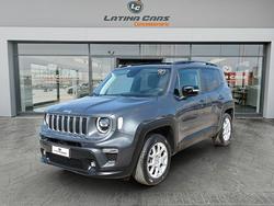 Jeep Renegade 1.3 t4 phev Limited 4xe AUTO con TET