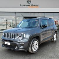 Jeep Renegade 1.3 t4 phev Limited 4xe AUTO con TET