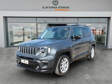 Jeep Renegade 1.3 t4 phev Limited 4xe AUTO con TET