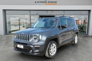 Jeep Renegade 1.3 t4 phev Limited 4xe AUTO con TET