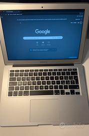 MacBook 13 air