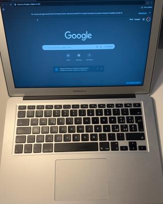 MacBook 13 air