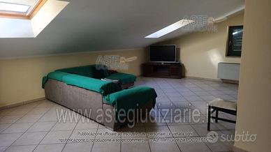 Appartamento Vallo della Lucania [A4345023]