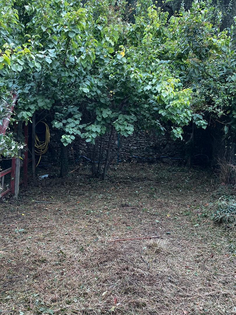 Terreno con chalet a Marino di Andora - Vista 5