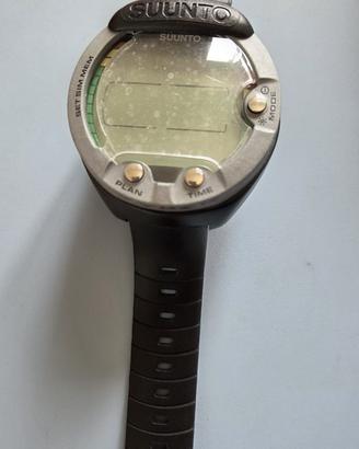 Suunto Vyper praticamente nuovo