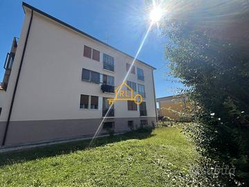 Luminoso attico in centro a Portogruaro