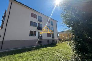 Luminoso attico in centro a Portogruaro