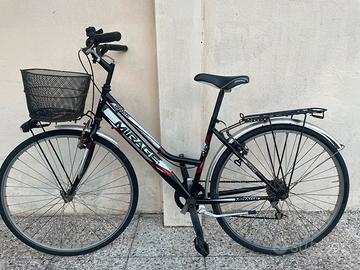 2 bici usate