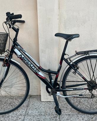 2 bici usate