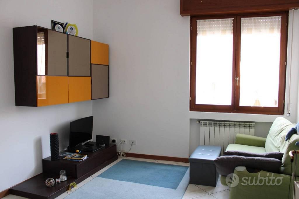Appartamento – Cassina de' Pecchi, Camporicco - Altro