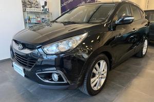 HYUNDAI iX35 2.0 CRDi 184CV High 4WD Comfort